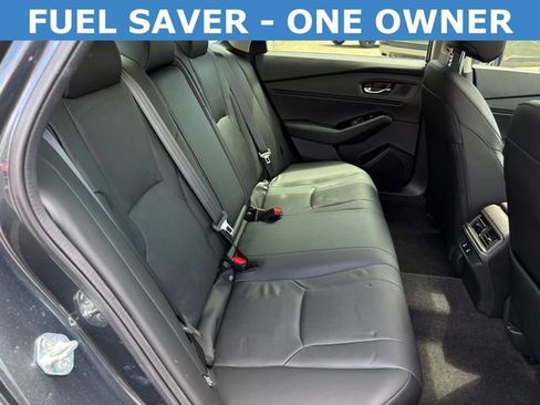 Certified 2023 Honda Accord Touring image 10