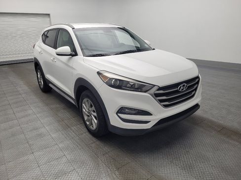 Used 2018 Hyundai Tucson SEL image 13