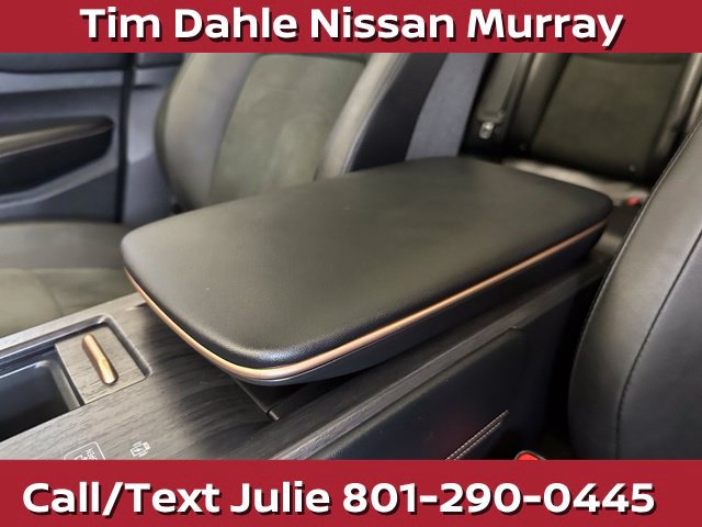 Used 2023 Nissan Ariya AWD image 31
