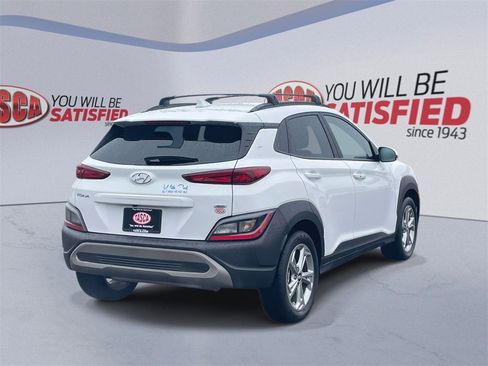 Used 2023 Hyundai Kona SEL w/ Cargo Package image 6