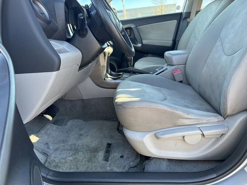 Used 2010 Toyota RAV4 Base image 16