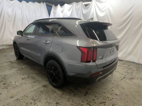 Used 2021 Kia Sorento S w/ Panoramic Sunroof Package AWD/4WD image 8