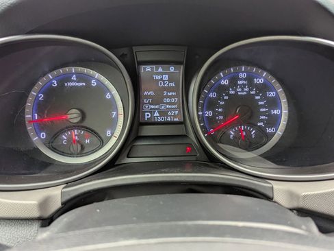 Used 2015 Hyundai Santa Fe GLS AWD/4WD image 24