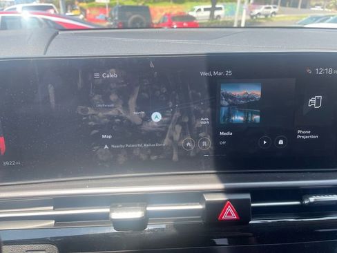 Used 2026 Kia Sportage SX image 9