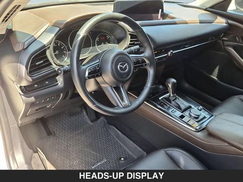 Certified 2024 MAZDA CX-30 2.5 Turbo w/ Premium Package AWD/4WD image 18