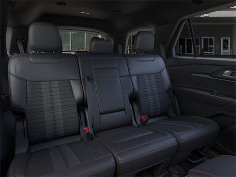 New 2026 Ford Explorer ST-Line w/ Premium Package image 11