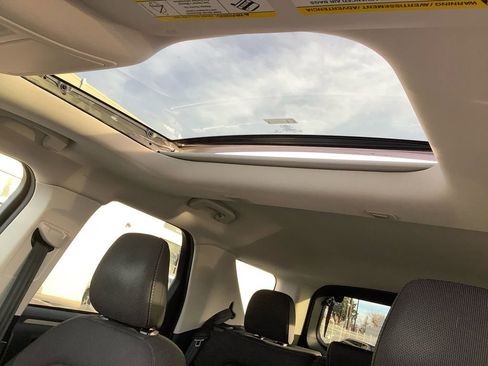 Used 2021 Ford Bronco Sport Big Bend w/ Big Bend Package image 25