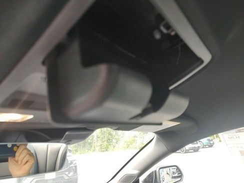 New 2025 Ford Mustang GT Premium image 23