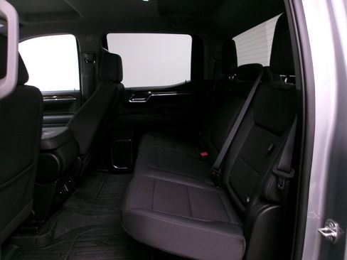 Used 2024 GMC Sierra 1500 Elevation AWD/4WD image 9
