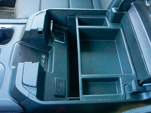 New 2026 GMC Sierra 3500 Denali w/ Denali Reserve Package image 22