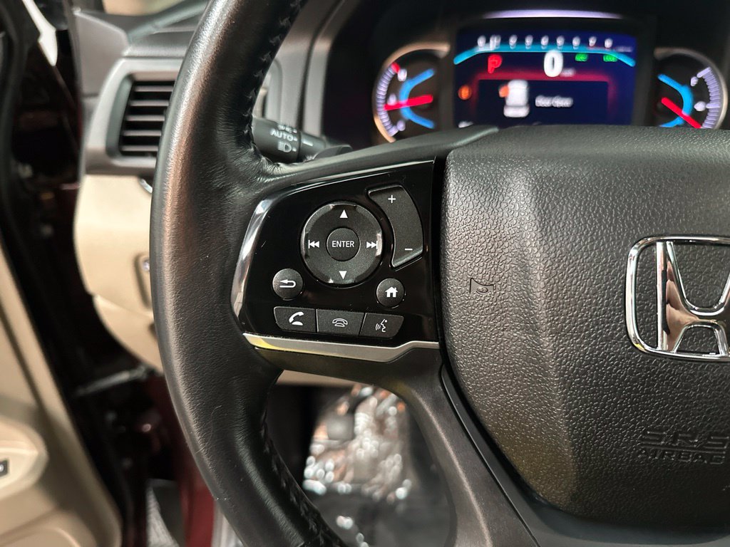 Used 2022 Honda Pilot Elite image 14