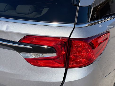 Used 2023 Honda Odyssey Elite image 27