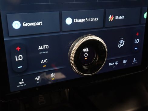 Certified 2025 Ford Mustang Mach-E Premium AWD/4WD image 34