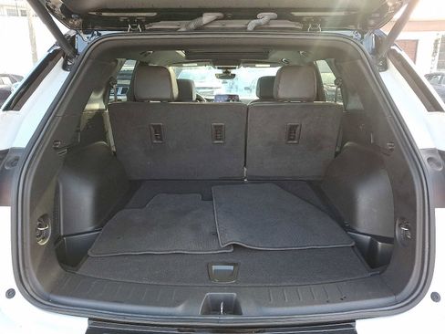 Certified 2023 Chevrolet Blazer RS w/ Driver Confidence II Package image 27