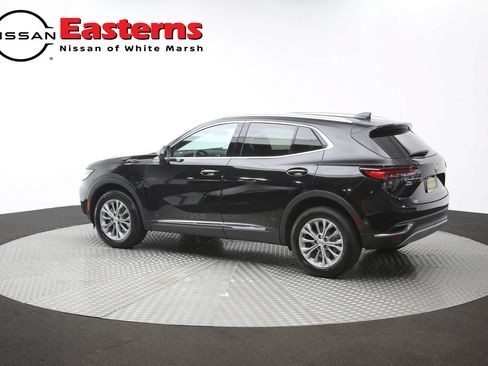 Used 2022 Buick Envision Preferred FWD image 61