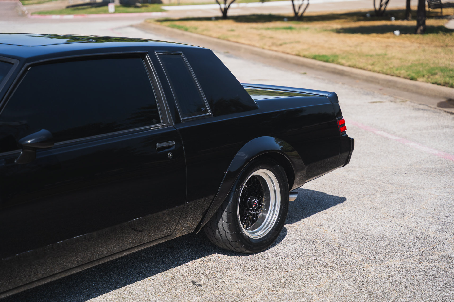 Used 1987 Buick Regal Coupe RWD image 27