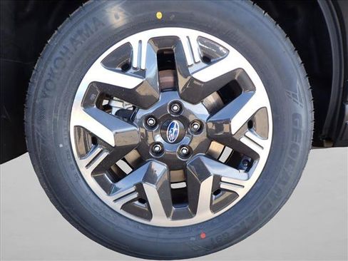 Used 2026 Subaru Forester Premium AWD/4WD image 7