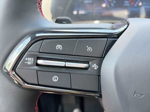 New 2026 Chevrolet Equinox RS FWD image 26