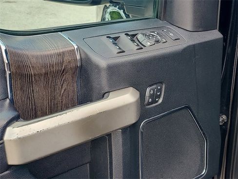 Used 2021 Ford F250 Lariat w/ Tremor Off-Road Package image 18