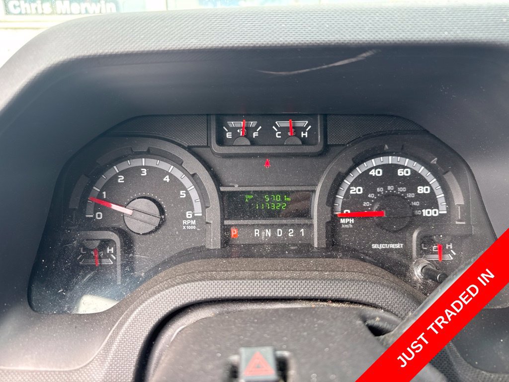 Used 2009 Ford E-350 and Econoline 350 XLT RWD image 8