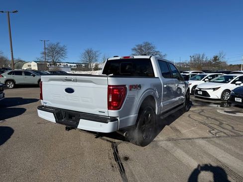 Certified 2022 Ford F150 XLT w/ Equipment Group 302A High AWD/4WD image 28