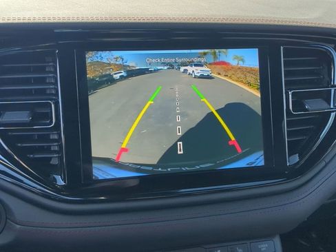 New 2026 Dodge Durango GT image 21