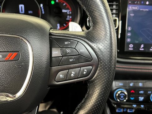 Certified 2024 Dodge Durango R/T image 36