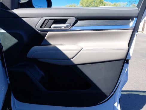 New 2026 GMC Terrain Elevation w/ Technology Package II image 29