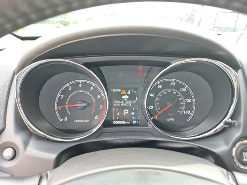 New 2026 Mitsubishi Outlander Sport SE AWD/4WD image 13