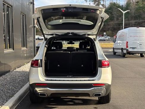 Certified 2023 Mercedes-Benz GLB 250 GLB 250 image 87