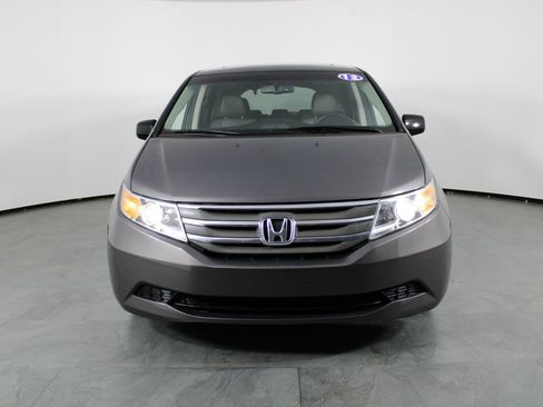 Used 2012 Honda Odyssey EX-L image 12