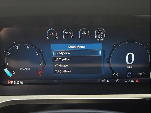 Used 2025 Ford F150 Tremor w/ Tow/Haul Package AWD/4WD image 35