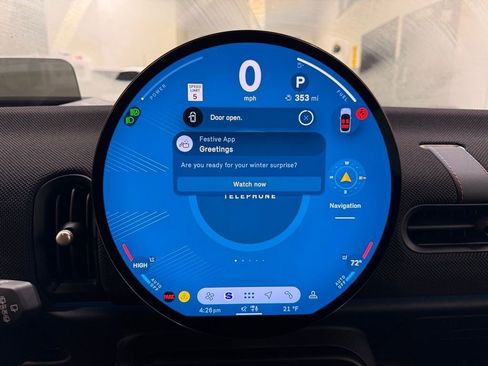 New 2026 MINI Cooper S image 16