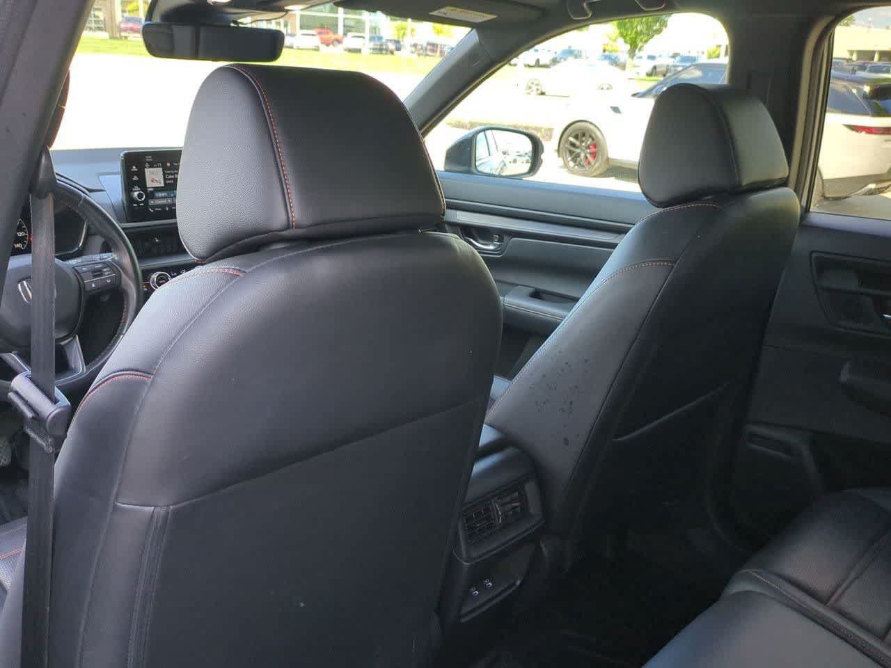 Used 2024 Honda CR-V Sport-L image 17