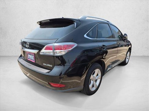 Used 2013 Lexus RX 350 FWD image 3