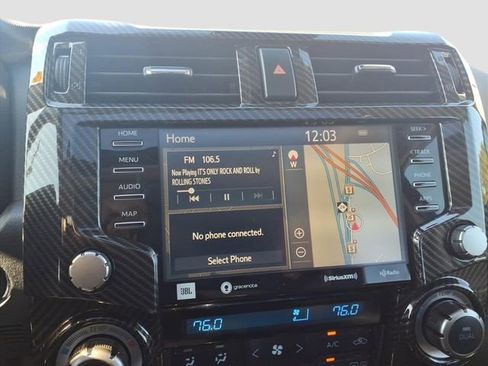 Used 2020 Toyota 4Runner Nightshade image 23