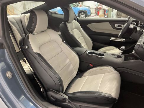 Used 2024 Ford Mustang Premium RWD image 25