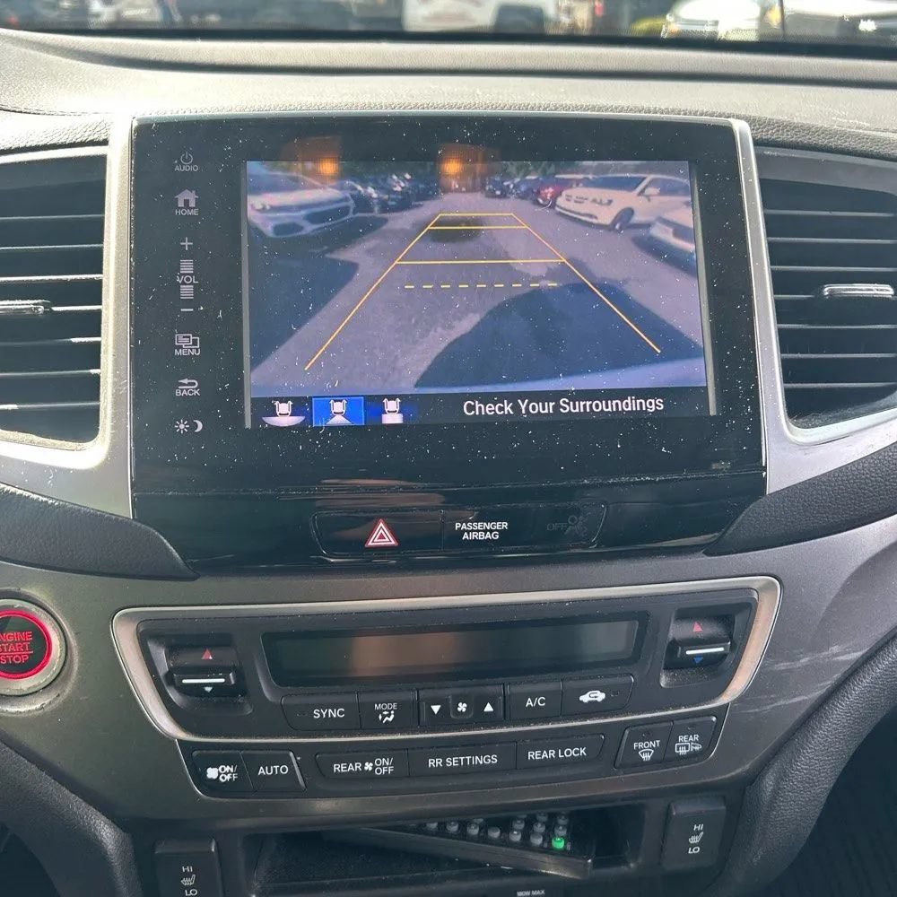 Used 2017 Honda Pilot EX-L image 16