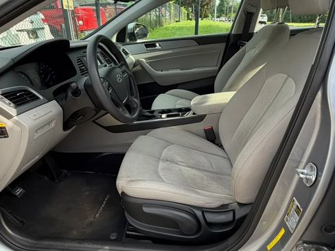 Used 2016 Hyundai Sonata SE FWD image 11