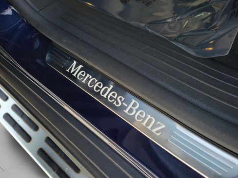 Certified 2022 Mercedes-Benz GLE 350 4MATIC image 33