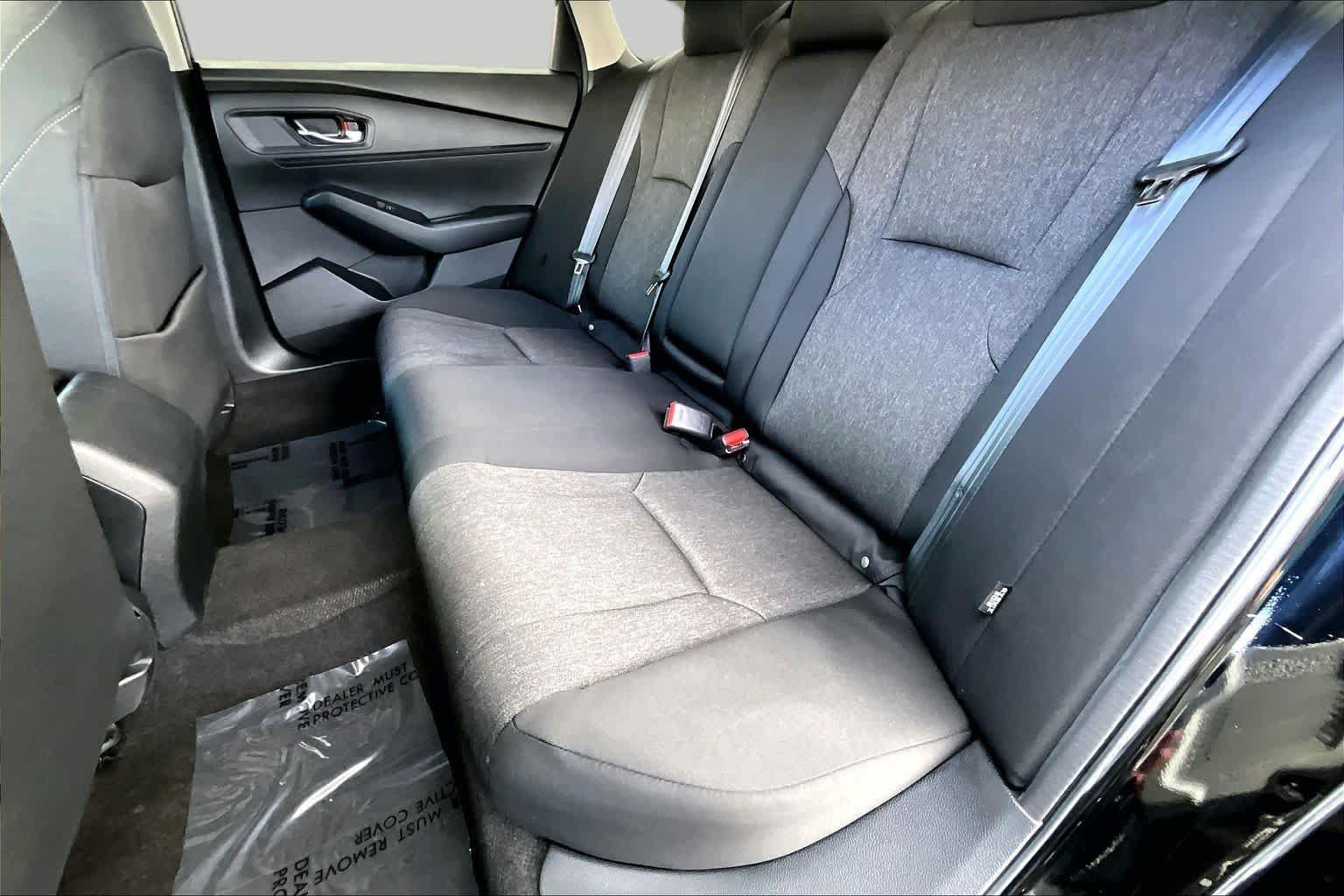 Used 2024 Honda Accord EX image 20