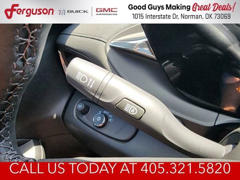 New 2026 Buick Envista Preferred w/ Convenience I Package FWD image 20