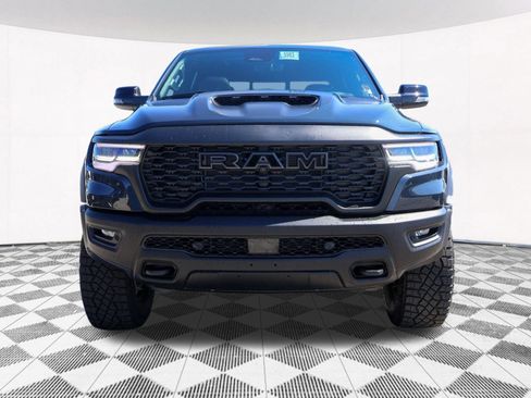 New 2026 RAM 1500 RHO w/ RHO Level 1 Equipment Group AWD/4WD image 39