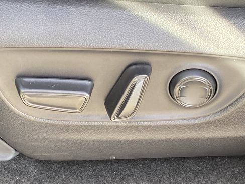 Certified 2025 Toyota Land Cruiser w/ Premium Package image 30