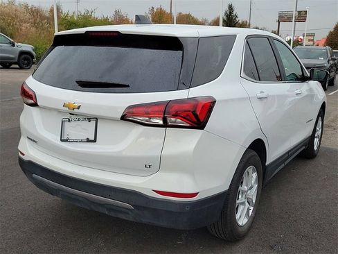 Used 2023 Chevrolet Equinox LT image 5
