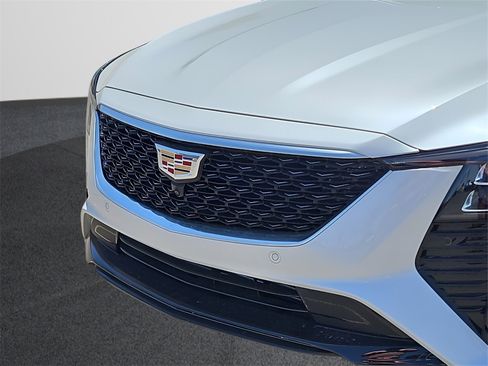 New 2025 Cadillac CT5 Premium Luxury w/ Technology Package image 23