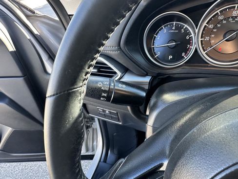 Used 2025 MAZDA CX-5 AWD 2.5 S w/ Select Package image 26