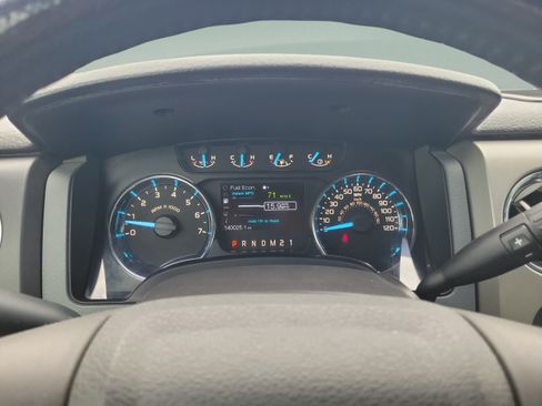 Used 2011 Ford F150 XLT w/ XLT Convenience Pkg RWD image 23
