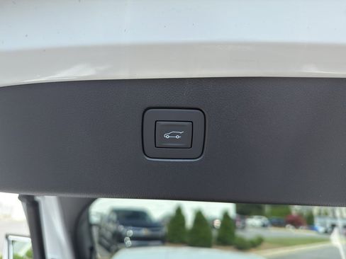 New 2025 Buick Envista Preferred w/ Convenience I Package image 19