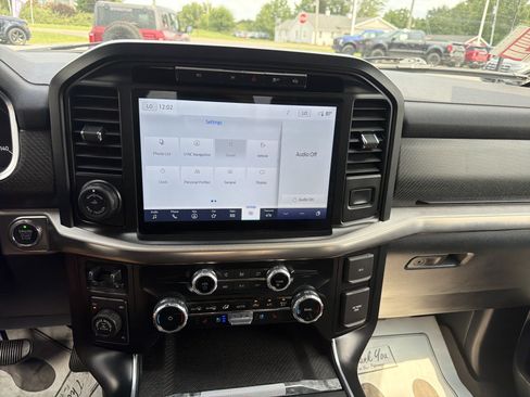 Used 2023 Ford F150 Raptor AWD/4WD image 24